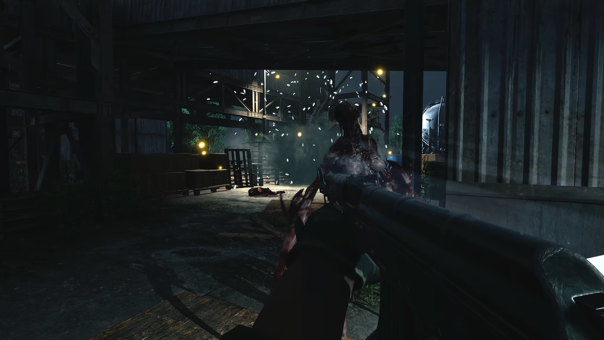 Eternal Vow Screenshot