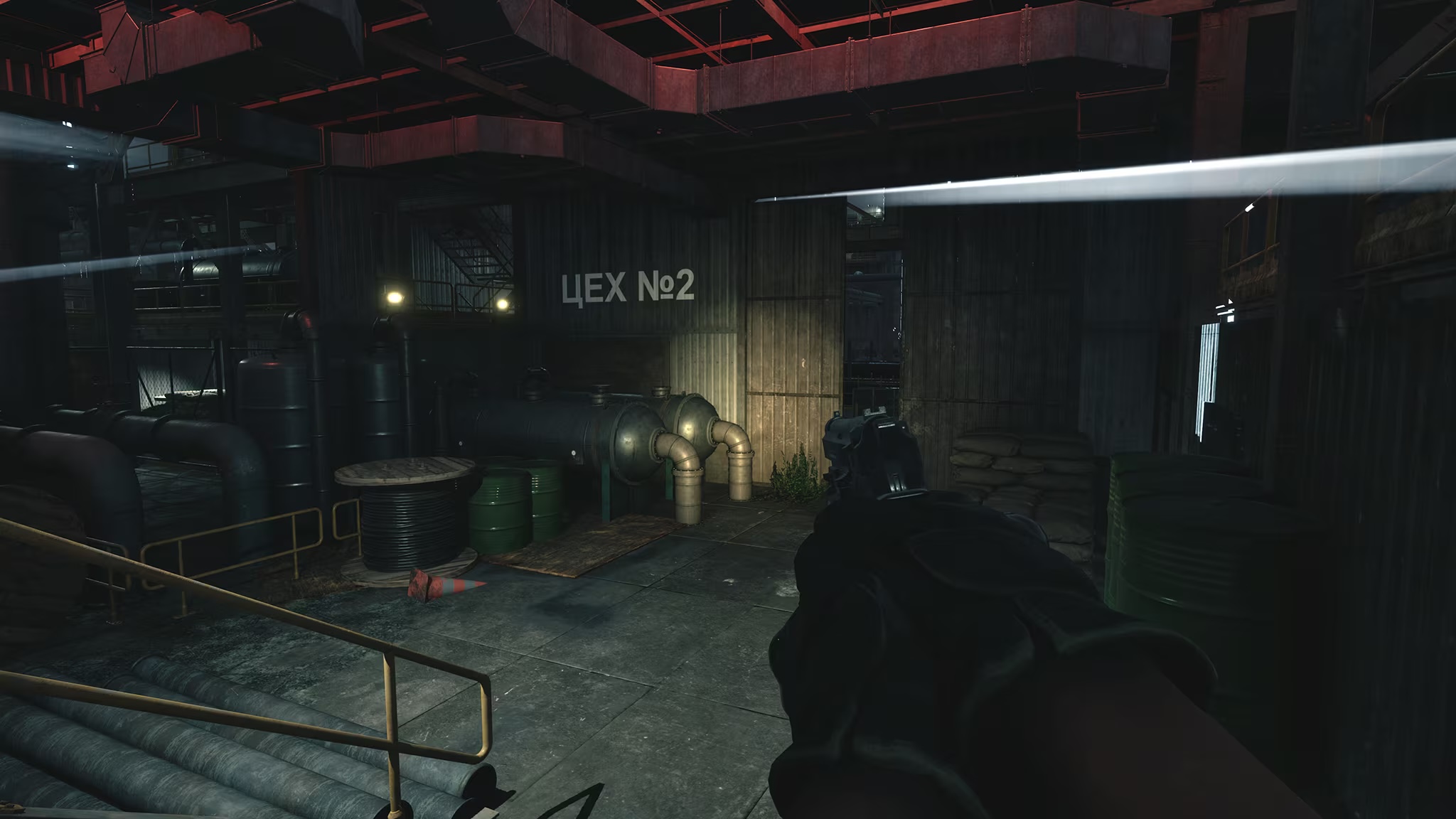 Eternal Vow Screenshot