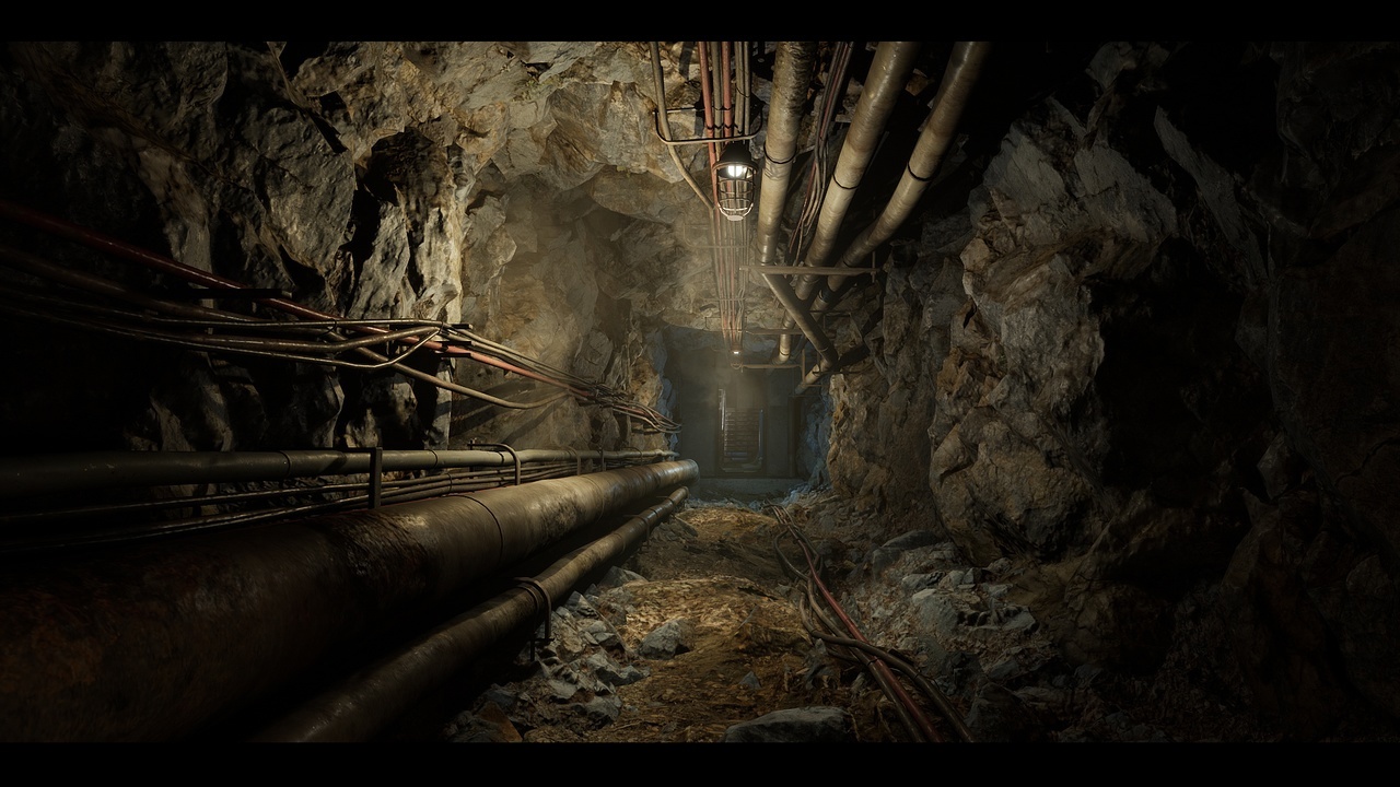 Eternal Vow Screenshot