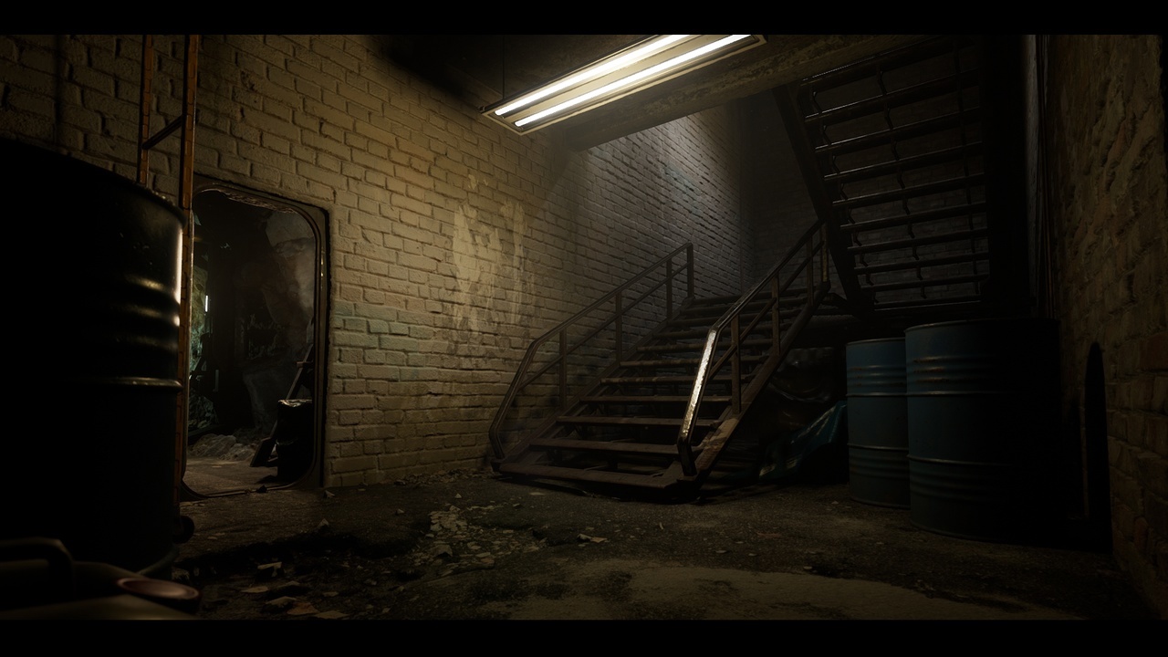 Eternal Vow Screenshot