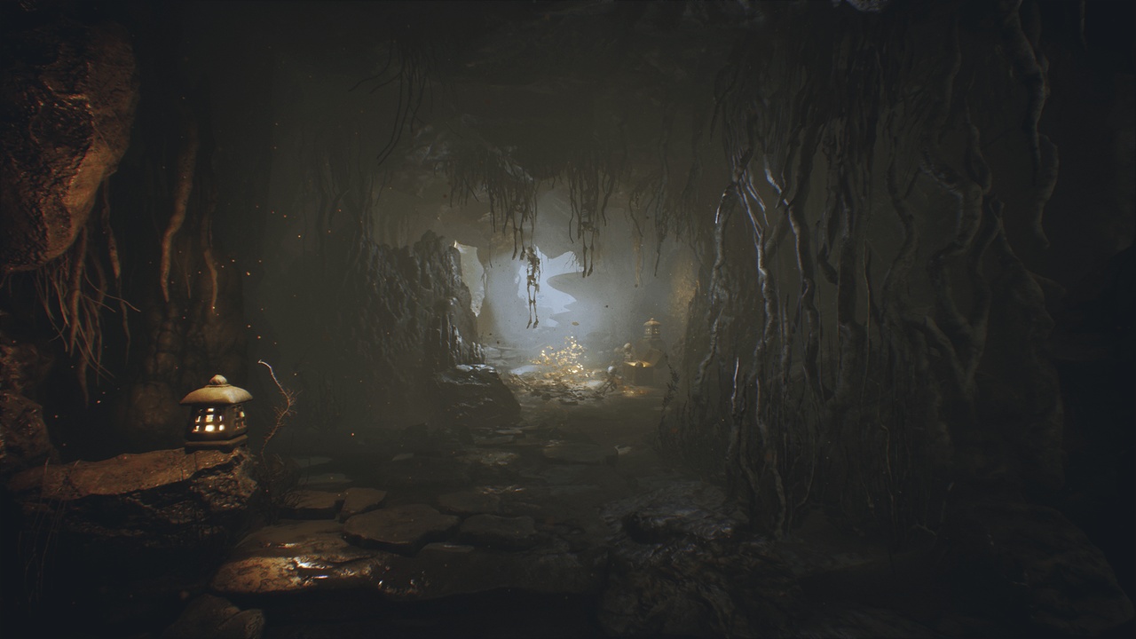 Eternal Vow Screenshot