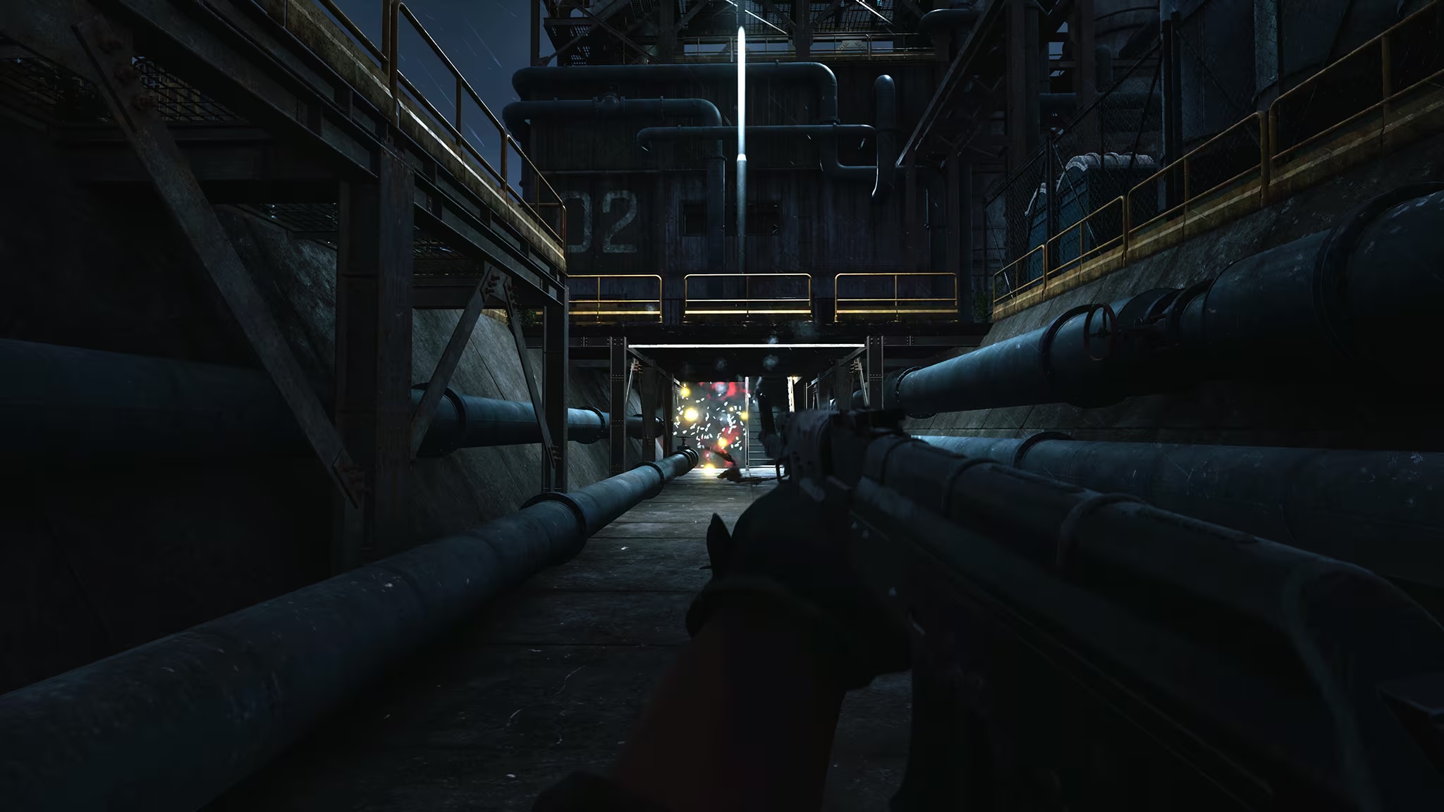 Eternal Vow Screenshot